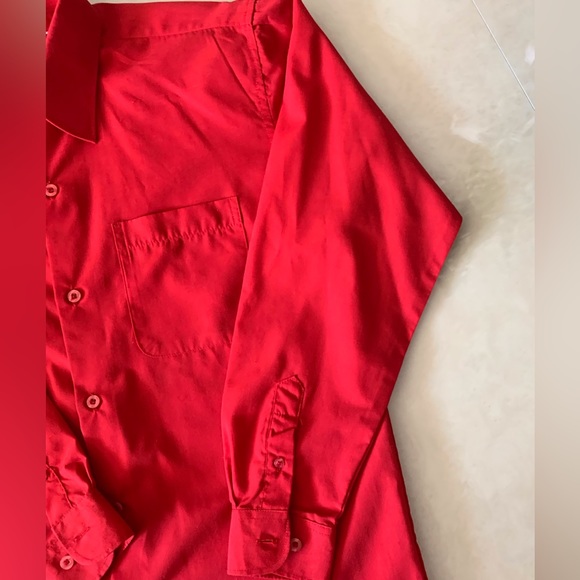 Bruttini boy’s Dress Shirt - Picture 9 of 16